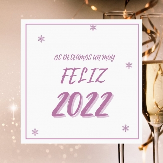 ¡¡Feliz 2022!!

.
.
.
.
.
.
#feliz2022 #añonuevo #sueños #nuevospropositos #nuevoaño #añonuevo #2022 #comerciolocal #tiendasvitoria